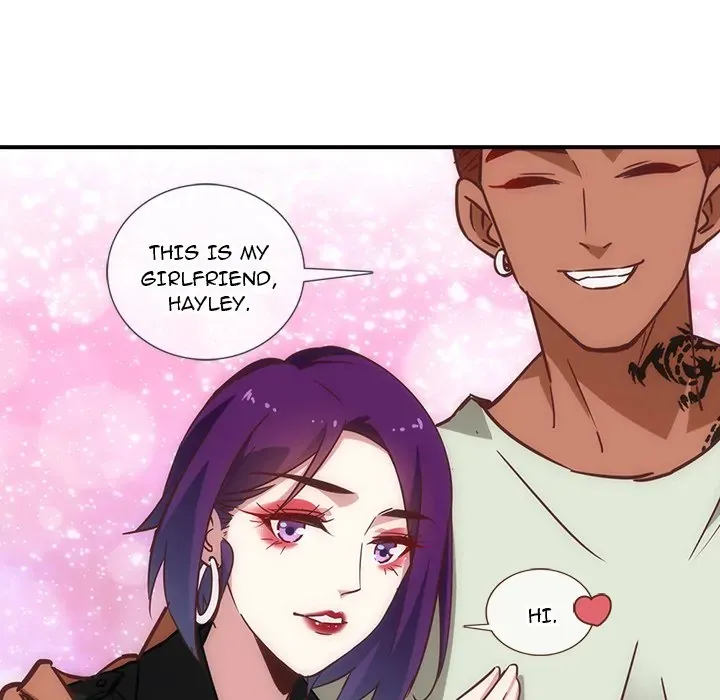 Dating Advice Chapter 19 Online - página 14
