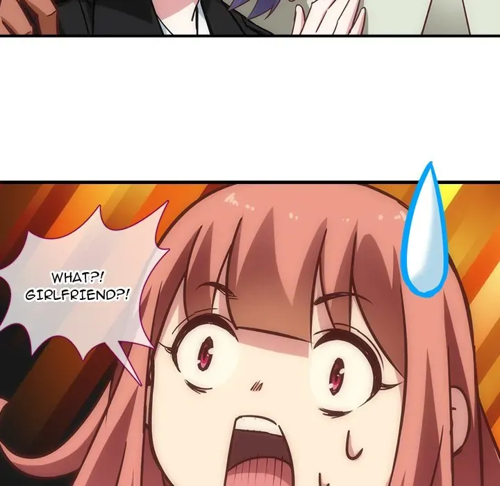 Dating Advice Chapter 19 Online - página 15