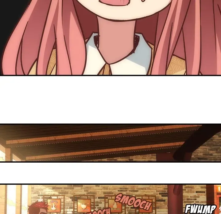 Dating Advice Chapter 19 Online - página 16