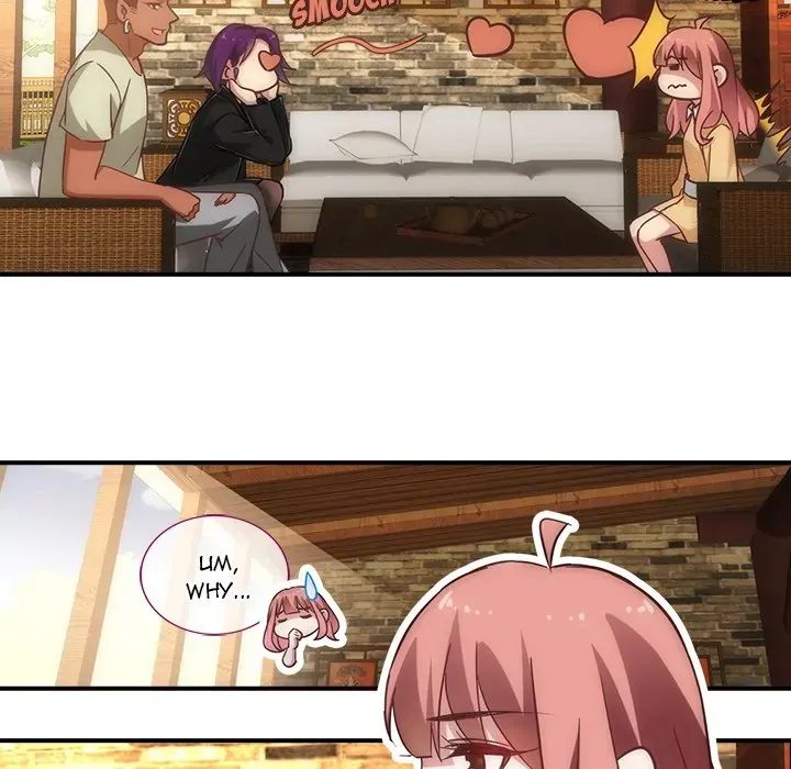 Dating Advice Chapter 19 Online - página 17