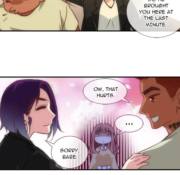 Dating Advice Chapter 19 Online - página 21