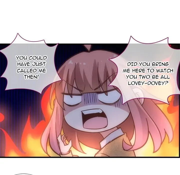 Dating Advice Chapter 19 Online - página 22