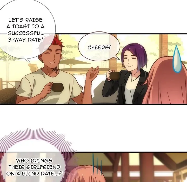 Dating Advice Chapter 19 Online - página 23