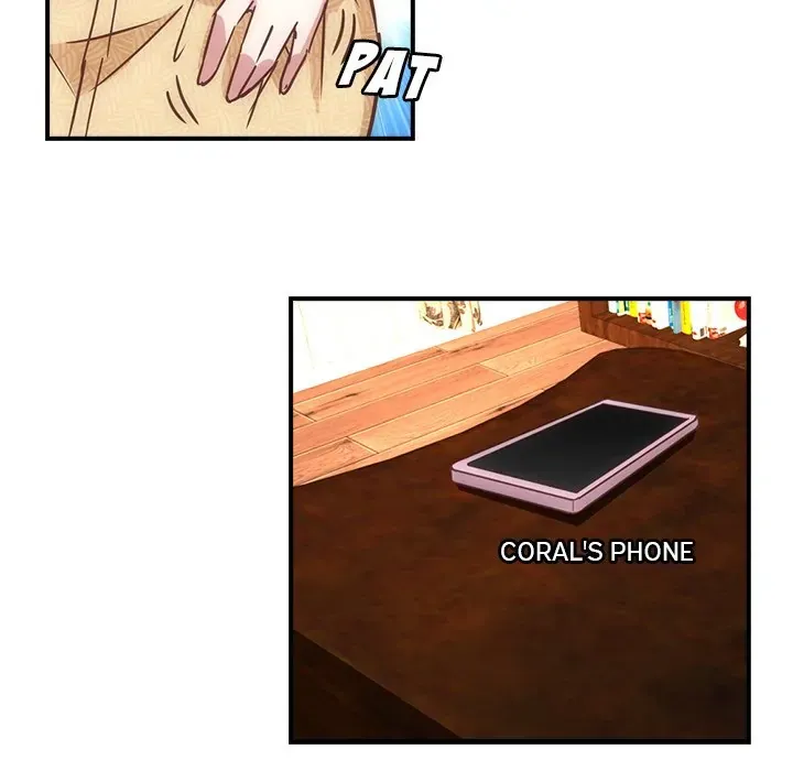 Dating Advice Chapter 19 Online - página 25