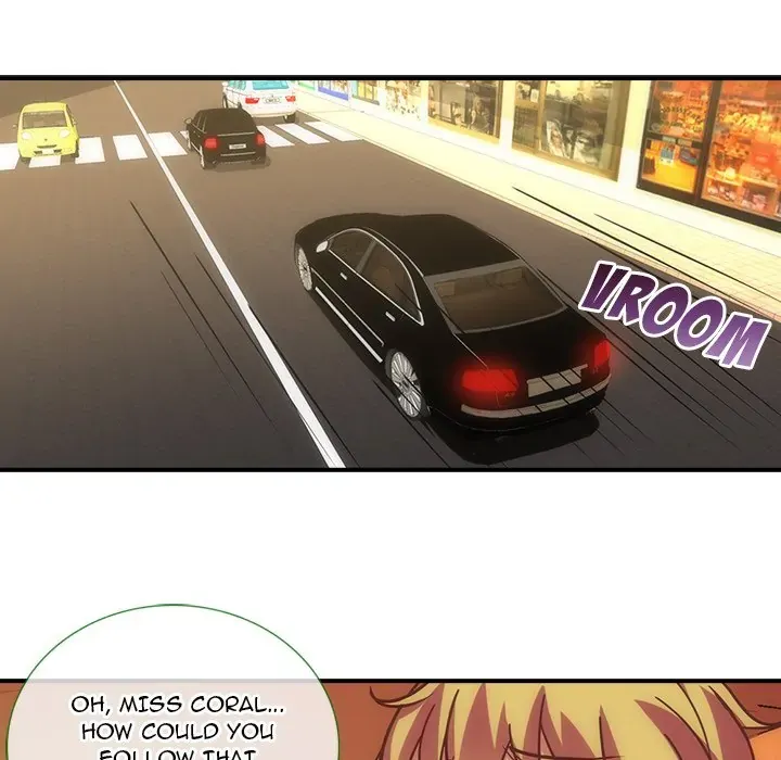 Dating Advice Chapter 19 Online - página 27