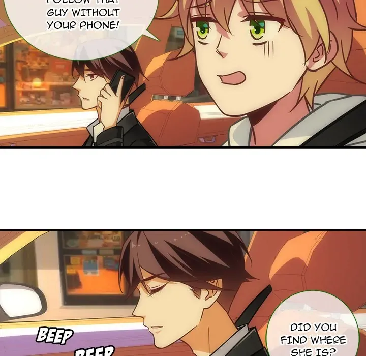 Dating Advice Chapter 19 Online - página 28