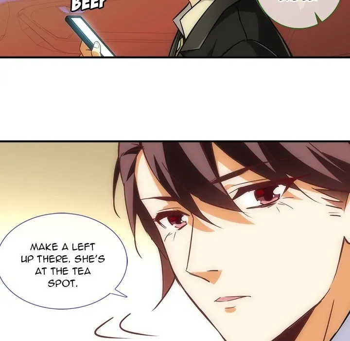 Dating Advice Chapter 19 Online - página 29