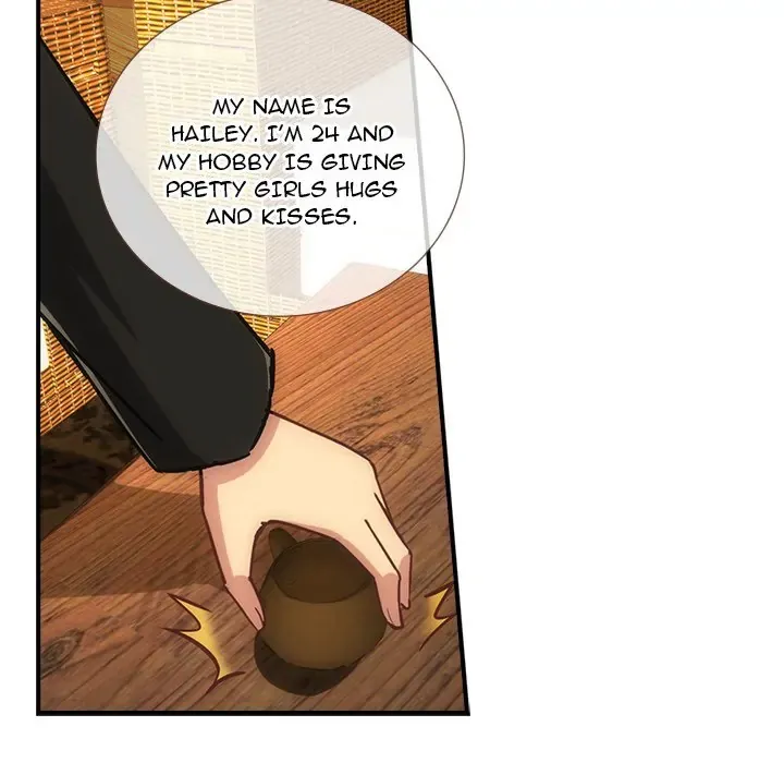 Dating Advice Chapter 19 Online - página 31