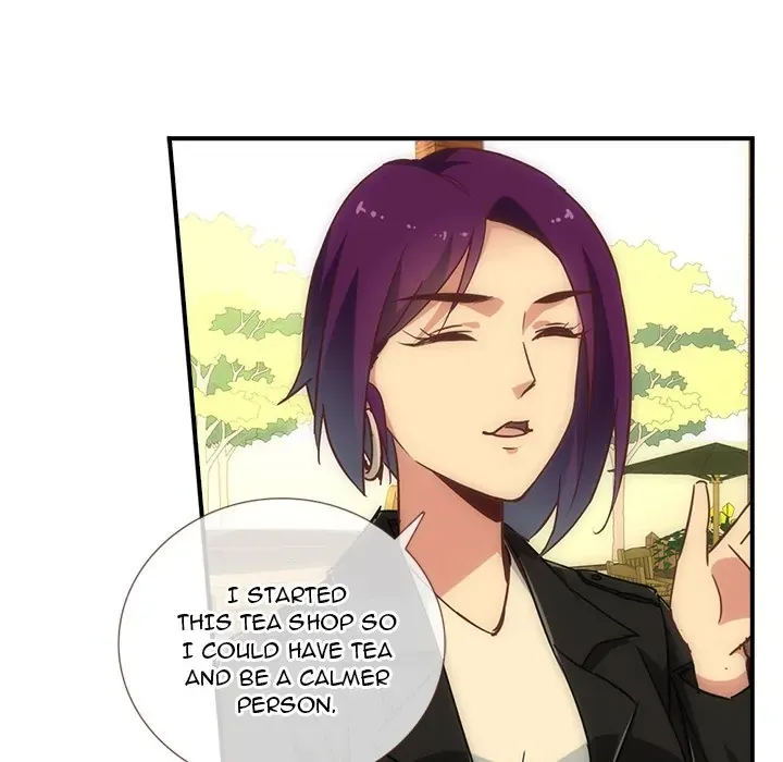 Dating Advice Chapter 19 Online - página 32