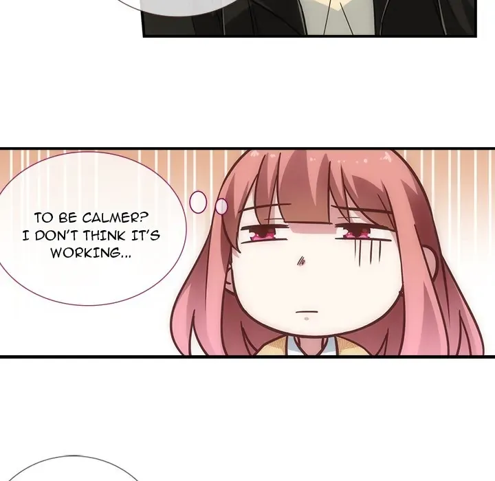 Dating Advice Chapter 19 Online - página 33