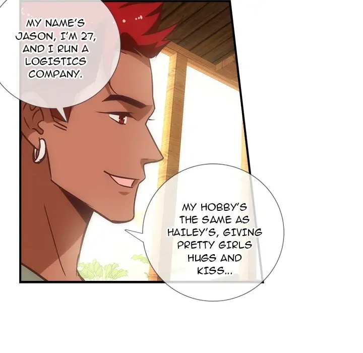 Dating Advice Chapter 19 Online - página 34