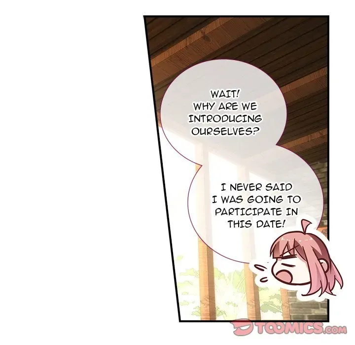 Dating Advice Chapter 19 Online - página 35