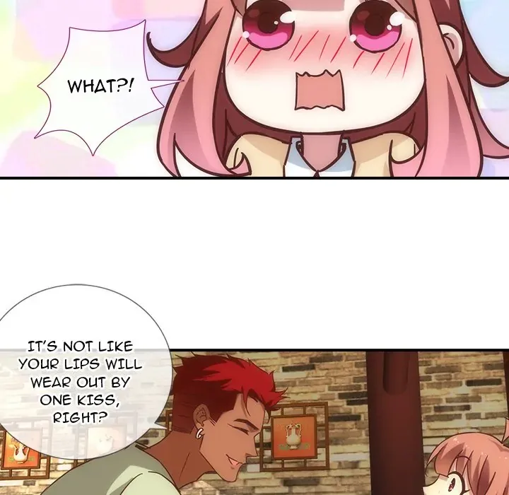 Dating Advice Chapter 19 Online - página 37