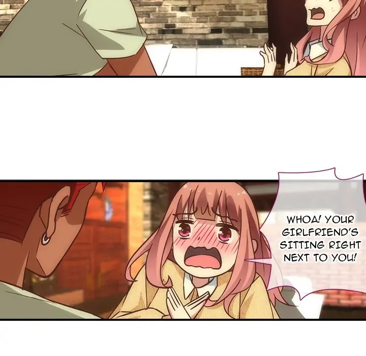 Dating Advice Chapter 19 Online - página 38