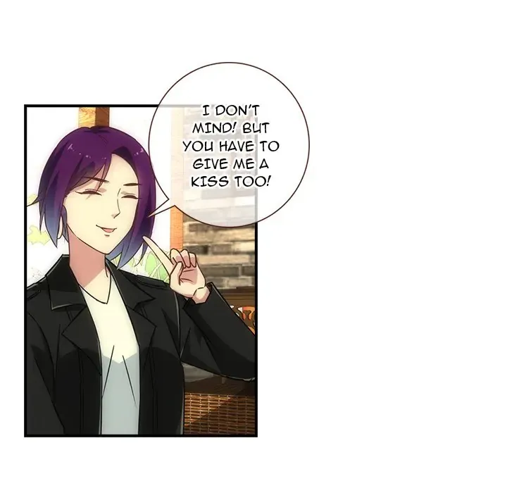 Dating Advice Chapter 19 Online - página 39