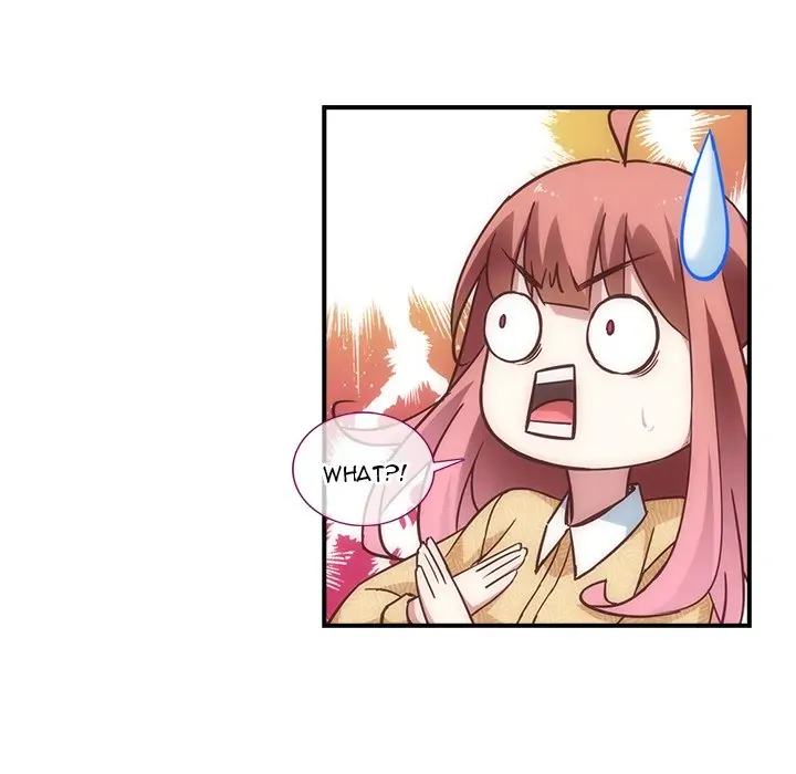 Dating Advice Chapter 19 Online - página 40