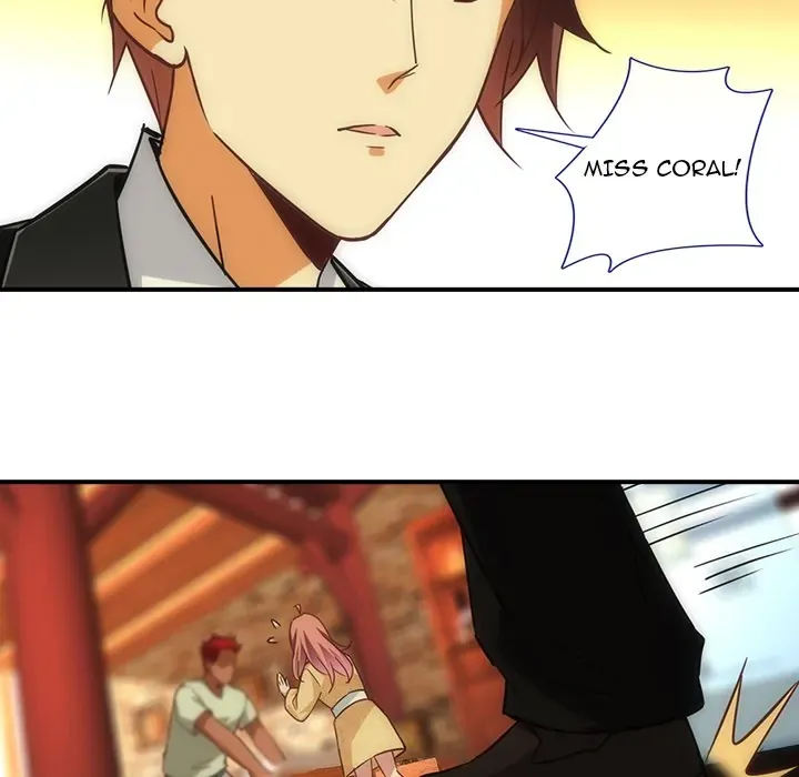 Dating Advice Chapter 19 Online - página 42