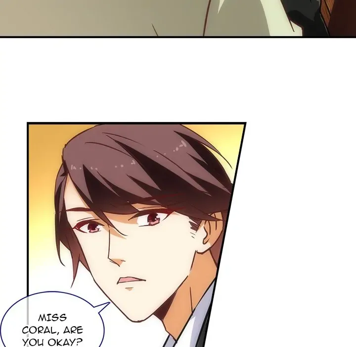 Dating Advice Chapter 19 Online - página 45