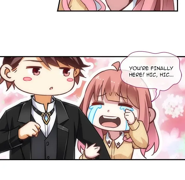 Dating Advice Chapter 19 Online - página 47