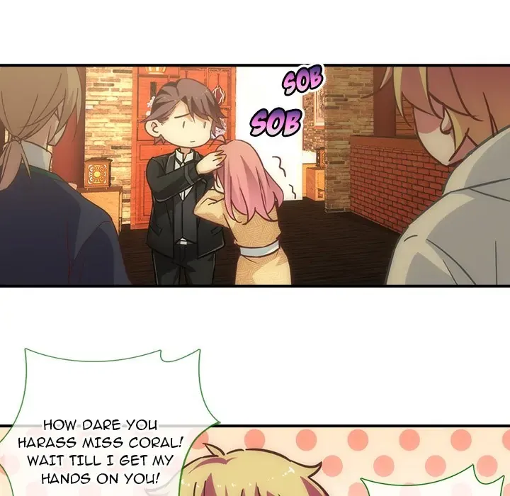Dating Advice Chapter 19 Online - página 48