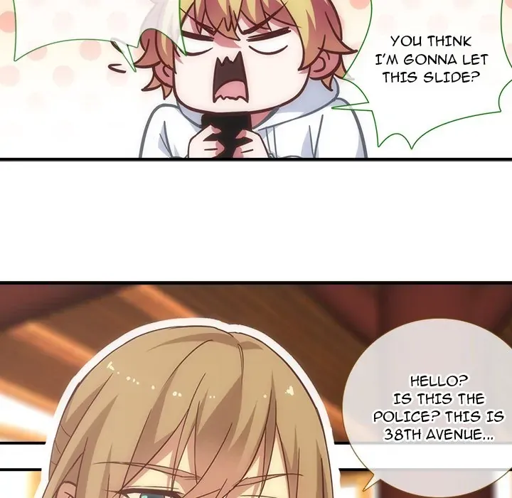 Dating Advice Chapter 19 Online - página 49