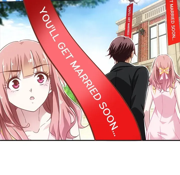 Dating Advice Chapter 2 Online - página 8