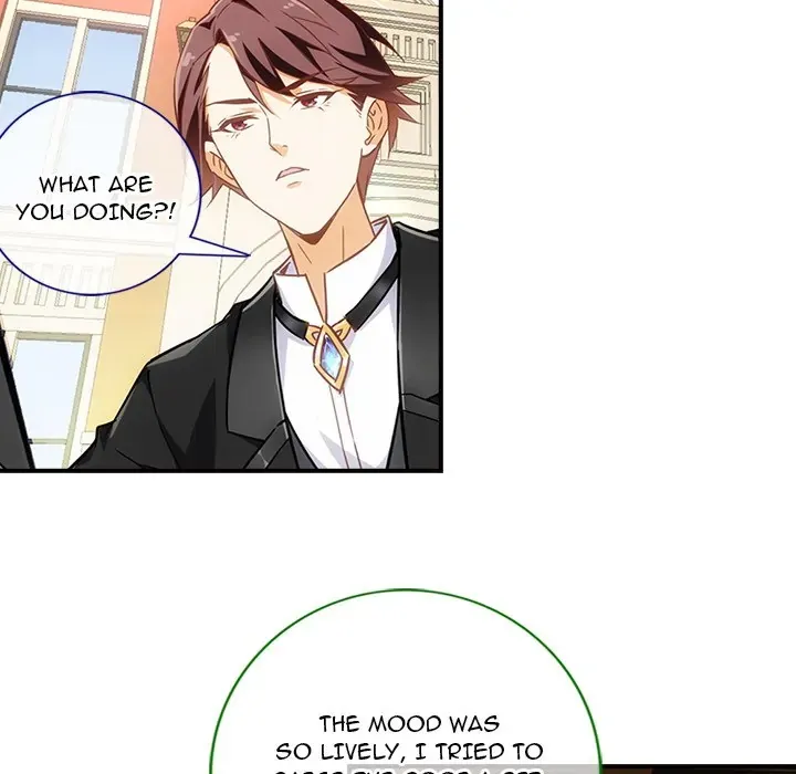 Dating Advice Chapter 2 Online - página 19