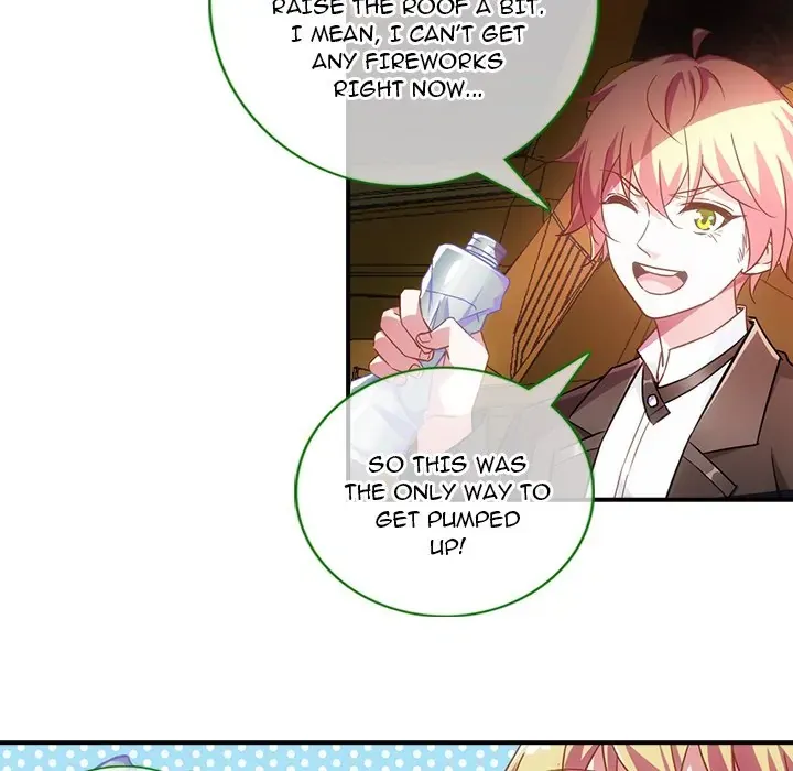 Dating Advice Chapter 2 Online - página 20