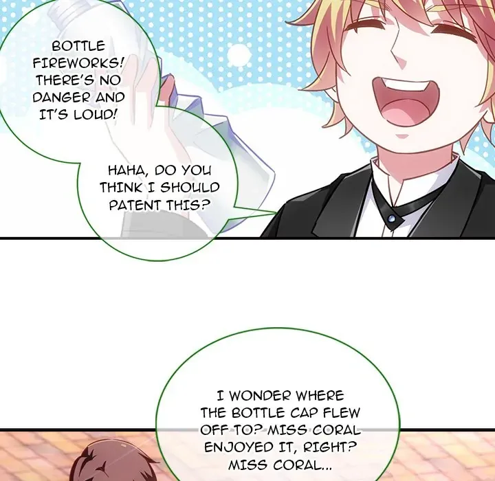 Dating Advice Chapter 2 Online - página 21