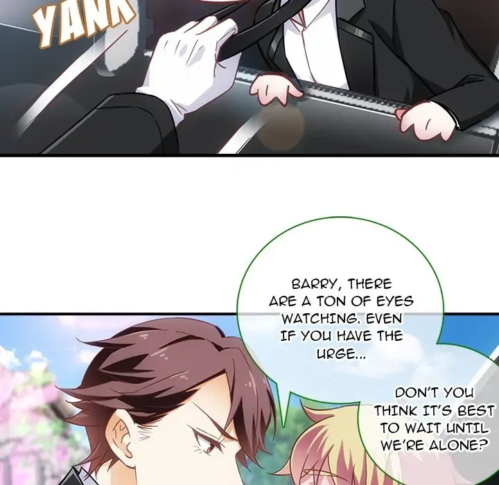 Dating Advice Chapter 2 Online - página 23