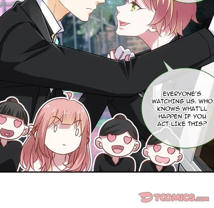 Dating Advice Chapter 2 Online - página 24