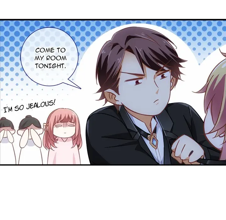 Dating Advice Chapter 2 Online - página 25