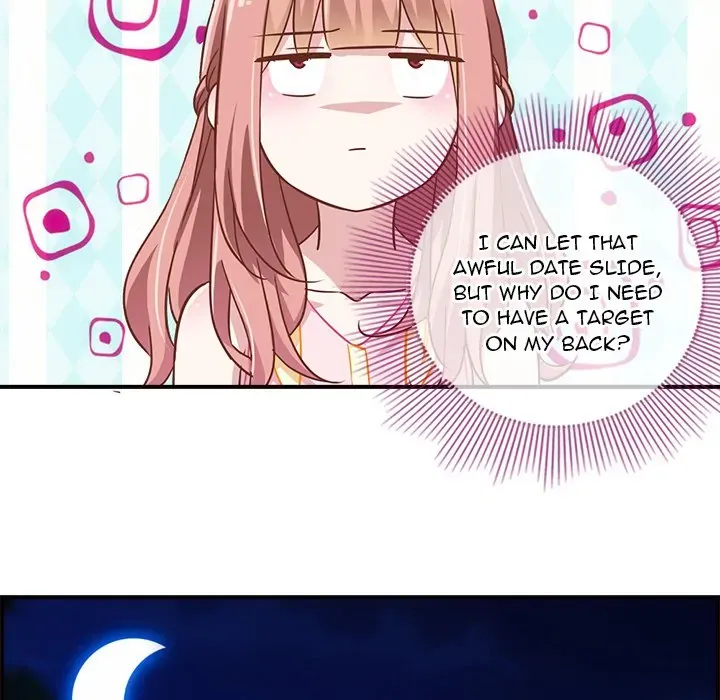 Dating Advice Chapter 2 Online - página 27
