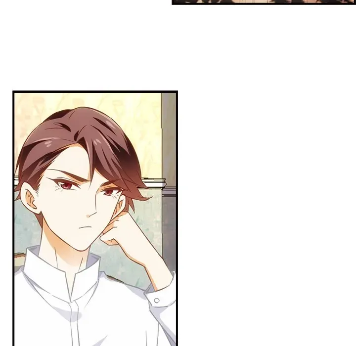 Dating Advice Chapter 2 Online - página 30