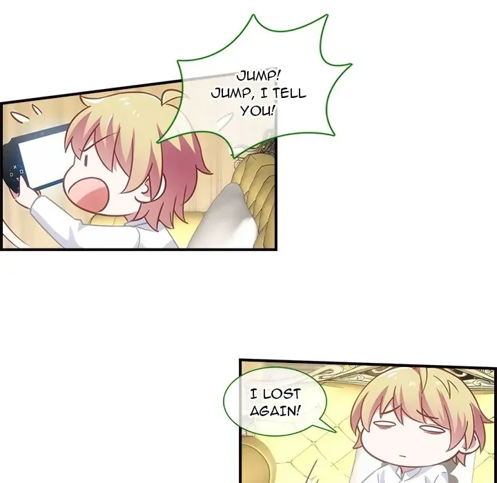 Dating Advice Chapter 2 Online - página 32