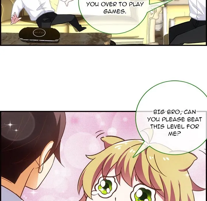 Dating Advice Chapter 2 Online - página 35