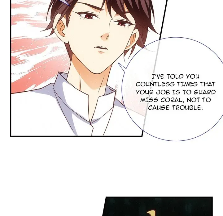 Dating Advice Chapter 2 Online - página 37