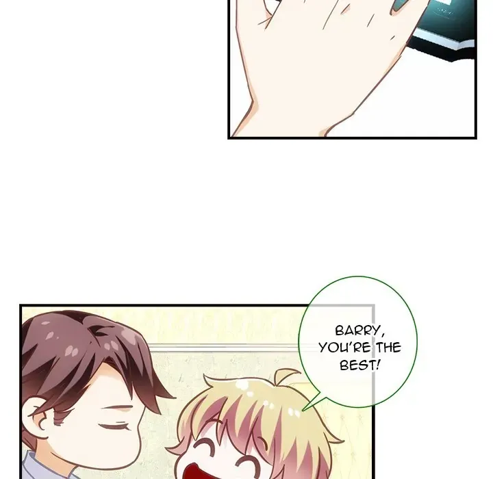 Dating Advice Chapter 2 Online - página 40