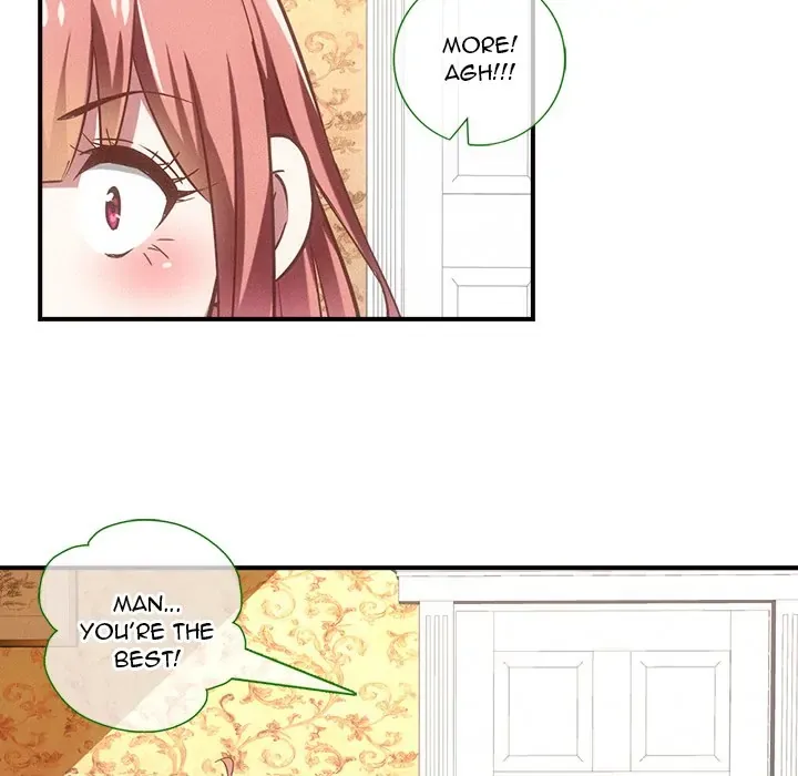 Dating Advice Chapter 2 Online - página 45