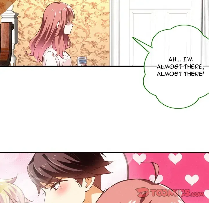Dating Advice Chapter 2 Online - página 46
