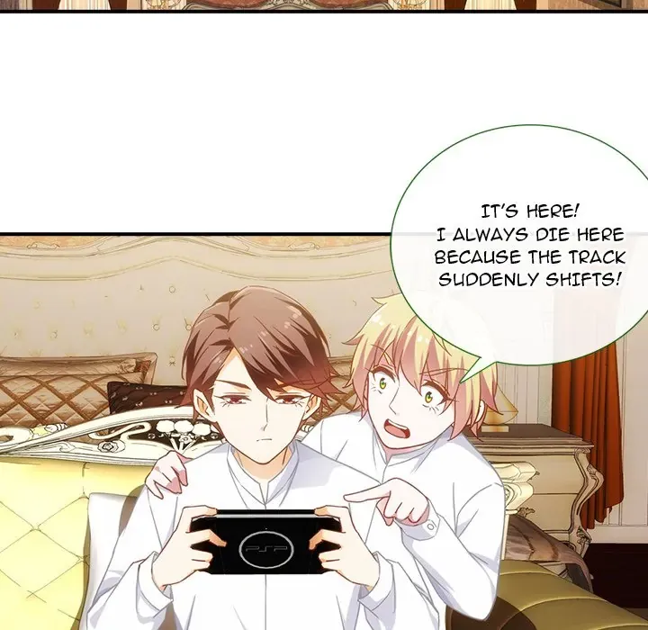Dating Advice Chapter 2 Online - página 52