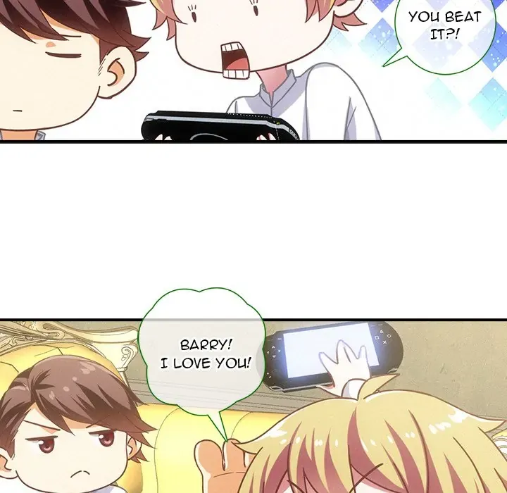 Dating Advice Chapter 2 Online - página 55