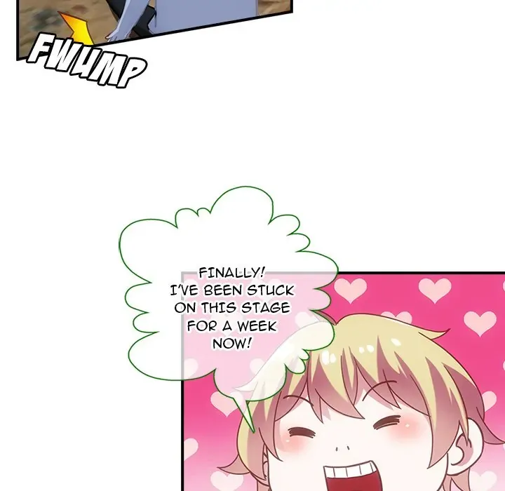 Dating Advice Chapter 2 Online - página 58