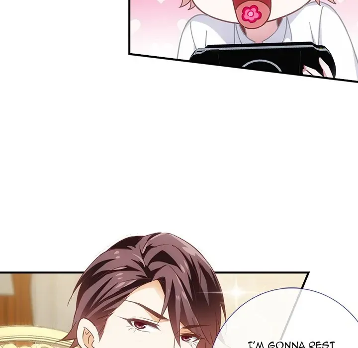 Dating Advice Chapter 2 Online - página 59