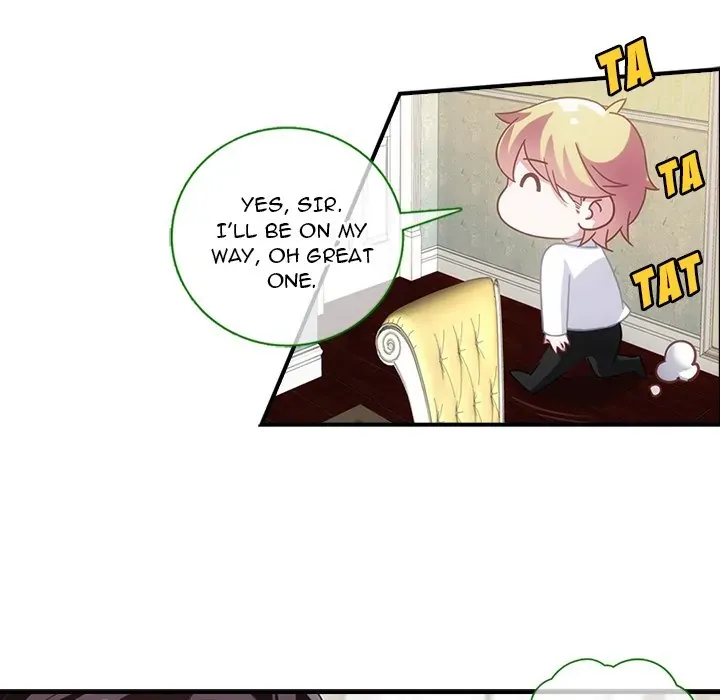 Dating Advice Chapter 2 Online - página 61