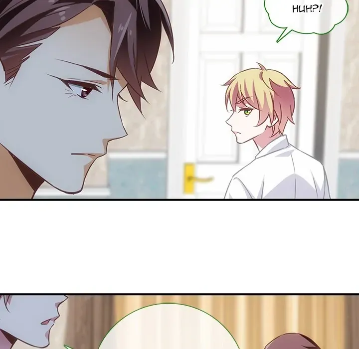 Dating Advice Chapter 2 Online - página 62