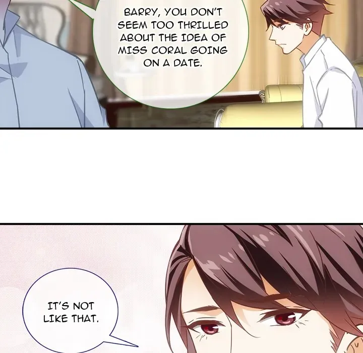 Dating Advice Chapter 2 Online - página 63