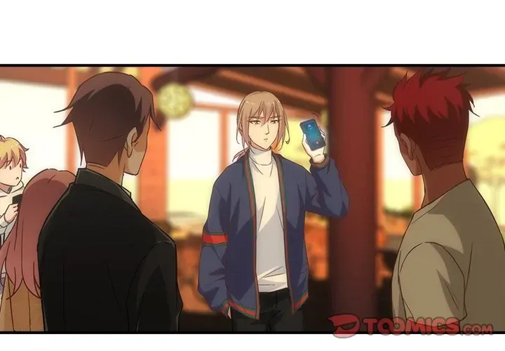 Dating Advice Chapter 20 Online - página 1
