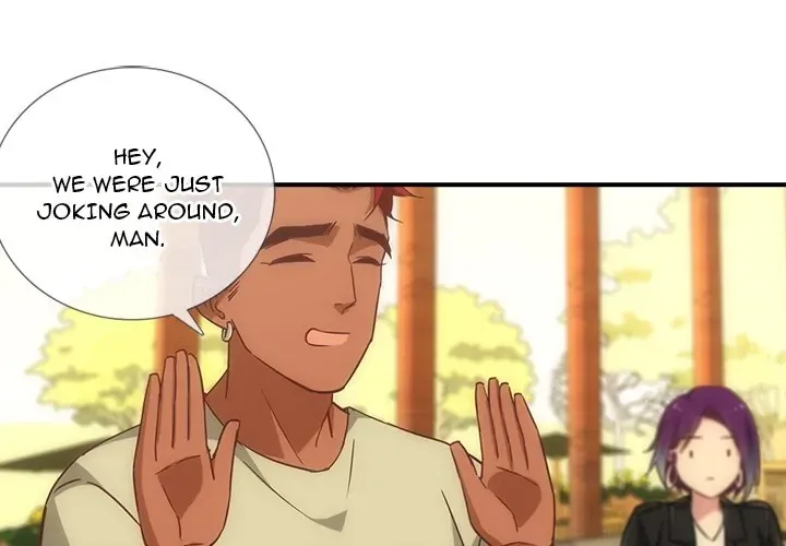 Dating Advice Chapter 20 Online - página 2