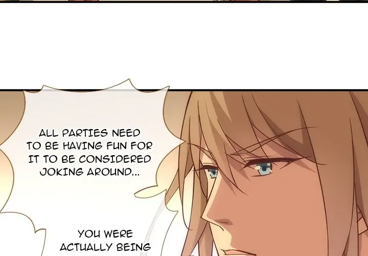 Dating Advice Chapter 20 Online - página 3
